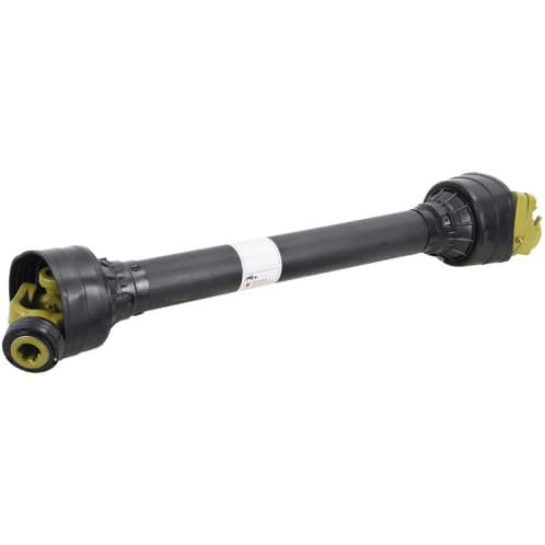 Kraftoverføringsaksler