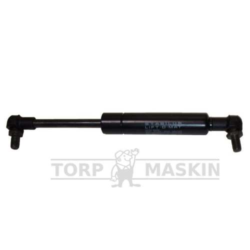 Gassdemper dør 200mm