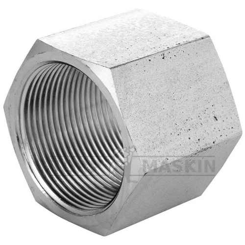 MUFFE BSP 1/4" X 3/8"