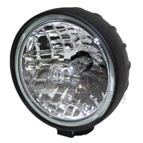 ARBEIDSLYKT H.S RUND 12V