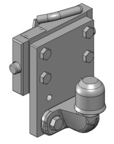 Innsats for Gliderammer Koblinsinnsatts