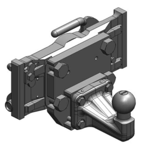 Innsats for Gliderammer Koblinsinnsatts