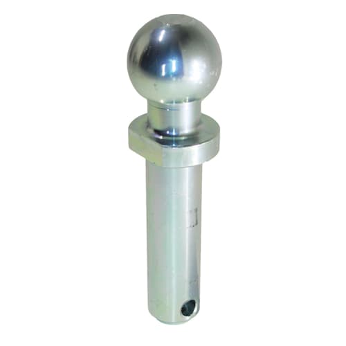 BOLT K50 Ø31,5 LENGDE BOLT 99MM