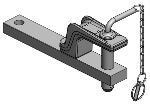 Landbruksdrag Standard