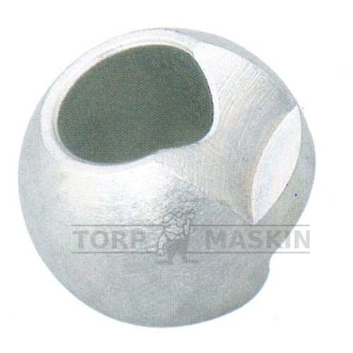 TREKKSTANGKULE KAT 1 Ø22/57 MF