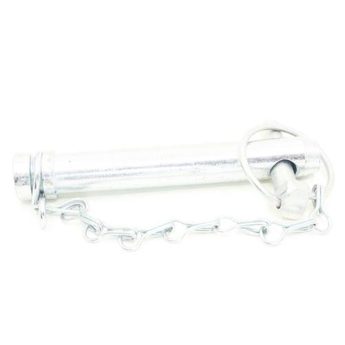 TOPPSTAGBOLT KAT1 Ø19MM - L100 M/LENKE