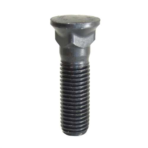 BOLT F/SLITESTÅL KON 3/4" X 70  #
