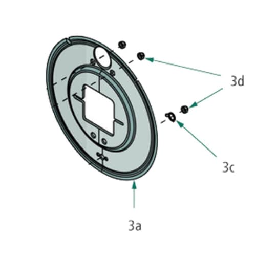 BREMSESKJOLD ADR 100X100 120X406