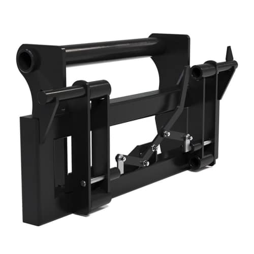 ADAPTERRAMME MANITOU TIL SMS/EURO MAKS 2500KG