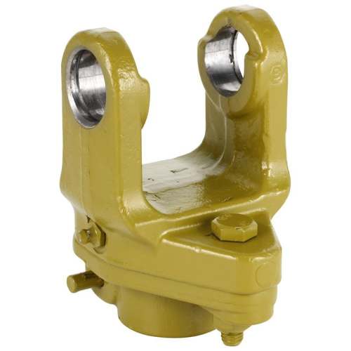 BRYTEBOLTKOBLING 1 3/8-6 10MM BOLT