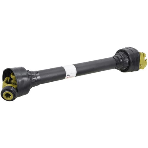 Aksel 710mm 1 3/8