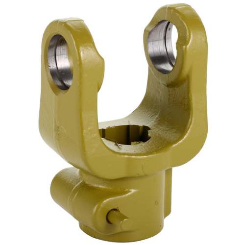 GAFFEL 1 3/8" 6spl.  KRYSS 30,2X92