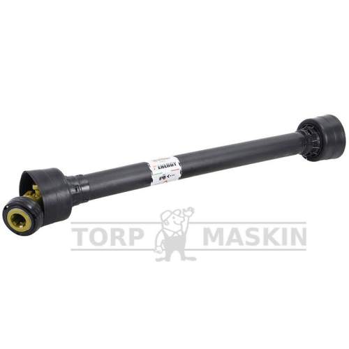 Aksel 1010mm 1 3/8"