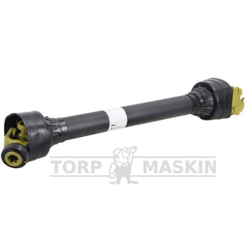 Aksel 1010mm 1 3/8