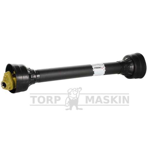 Aksel 1210mm 1 3/4