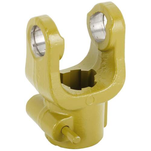 GAFFEL 1 3/4" - 6  (36 X 89)