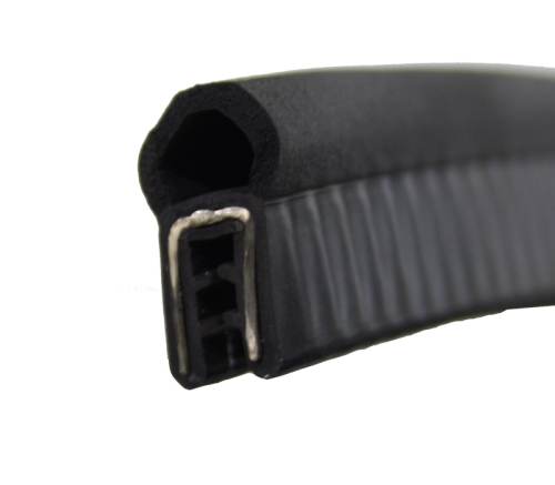 KLEMLIST 1,5-3 MM TAKLUKE