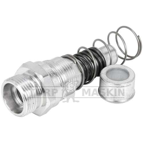 HYDRO-FIX KOBLING HUNN 22x1,5 UTV GJ