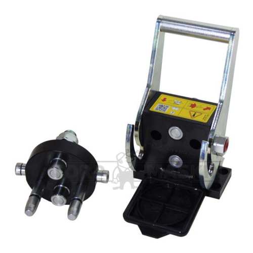 HYDRO-FIX (2) KOMPLETT