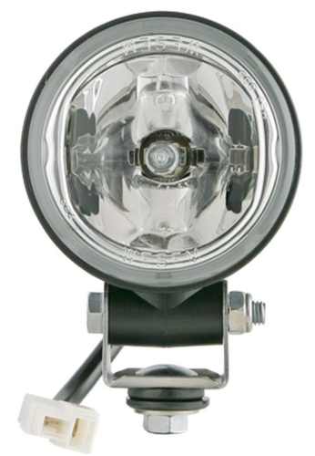 ARBEIDSLYKT HALOGEN Ø84/117