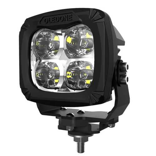 ARBEIDSLYKT 40W 4800LUMEN NOVA