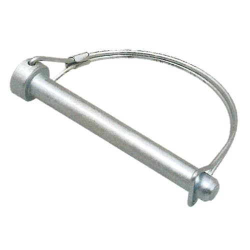 OREPINNE M/LÅSEFJÆR 6 X 55MM F/524133