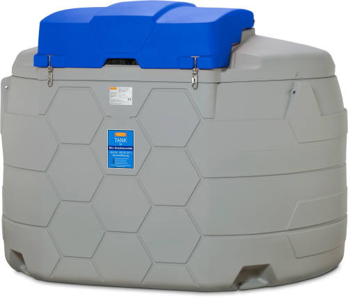 AdBlue tank 5000 Liter
