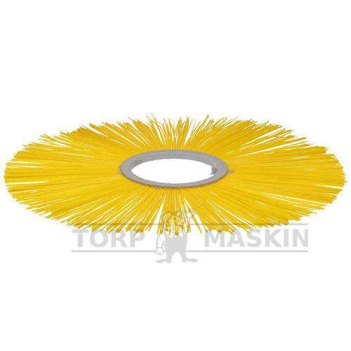 KOST LAMELLER 600 X 7" SUNLINE  1 TAP ROTE