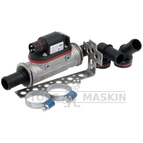 DEFA PTC SLANGEVARMER Ø16