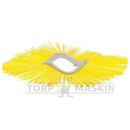 KOST LAMELLER 600 X 7" BEELINE 2,3MM 2 TAPPER