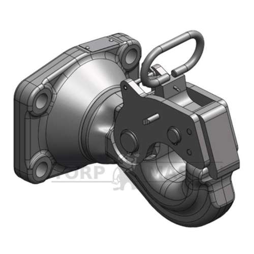 NATO KROK  160x100 M20