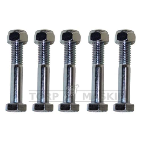 BRYTEBOLT  12 X 70  8,8 M/MUTT 5PK