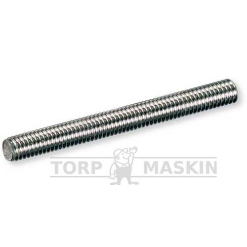 GJENGESTANG M14 X 1000 8,8 DIN 976