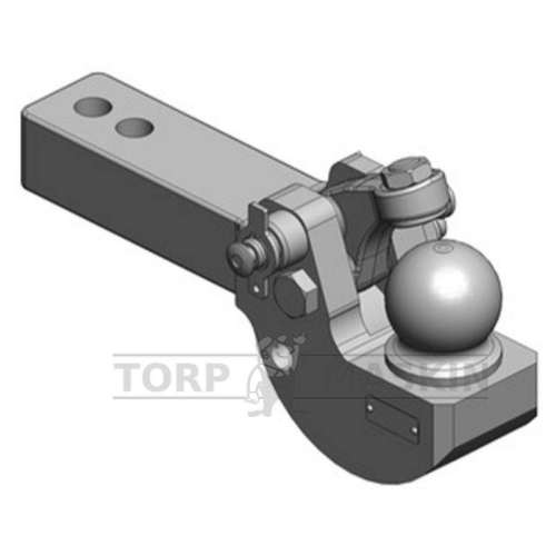 KULEKOBLING K80 60X80 VALTRA