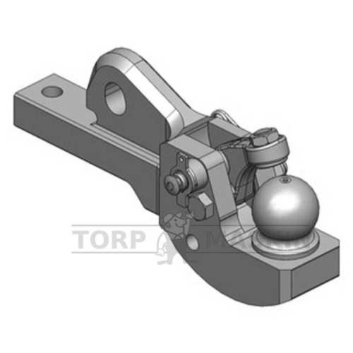 KULEKOBLING K80 46X70 JD 6/7/8000 / 6R