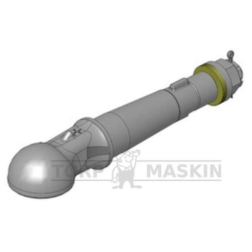 KULEKOBLING K80 INNSATS SCHARMULLER