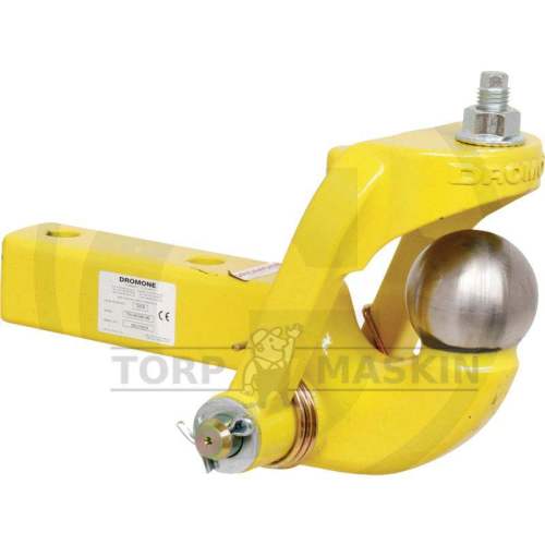 KULEKOBLING K80 60X60 DROMONE