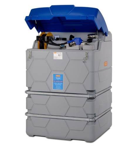 Adblue tank 1500 Liter