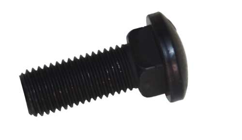 BOLT F/SLITESTÅL 16 X 55 GJ 2,0 10,9 KH