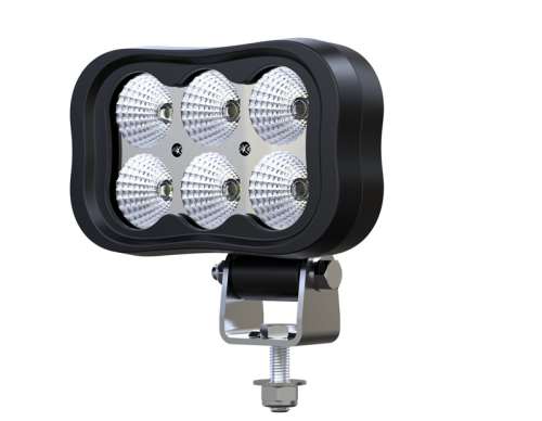 ARBEIDSLYKT LED 30W  2700 LUMEN