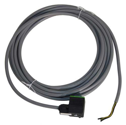 DIN PLUGG 12/24V 3M LEDNING