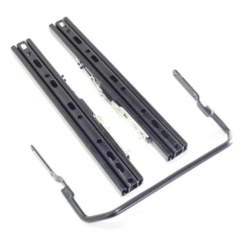 FREM OG TILBAKEJUSTERING KIT PLUSTV4