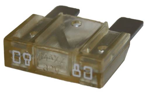 SIKRING MAXI BLAD 80A