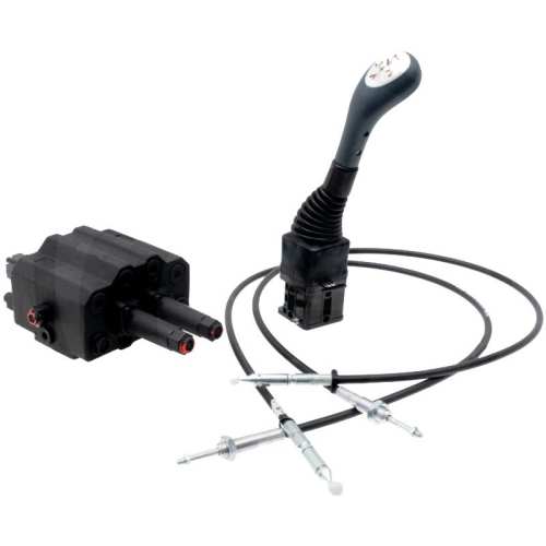 LASTERSENTRAL SATS LS 90/L MIN 1/2"