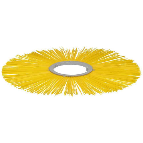 KOST LAMELLER 500 X 7"  1 TAPP STÅL RING