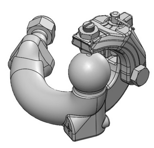 Tvangsstyring For K80 innsats