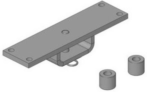 Landbruksdrag Consoles