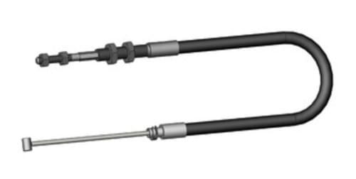 Tilbehør Kontrollkabel