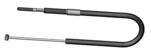 Tilbehør Kontrollkabel