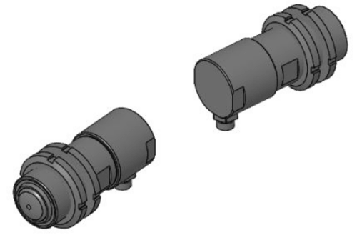 Komponenter og spesialløsninger Hydraulikkdeler